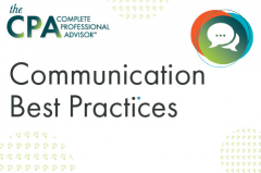 Communication Best Practices LMS