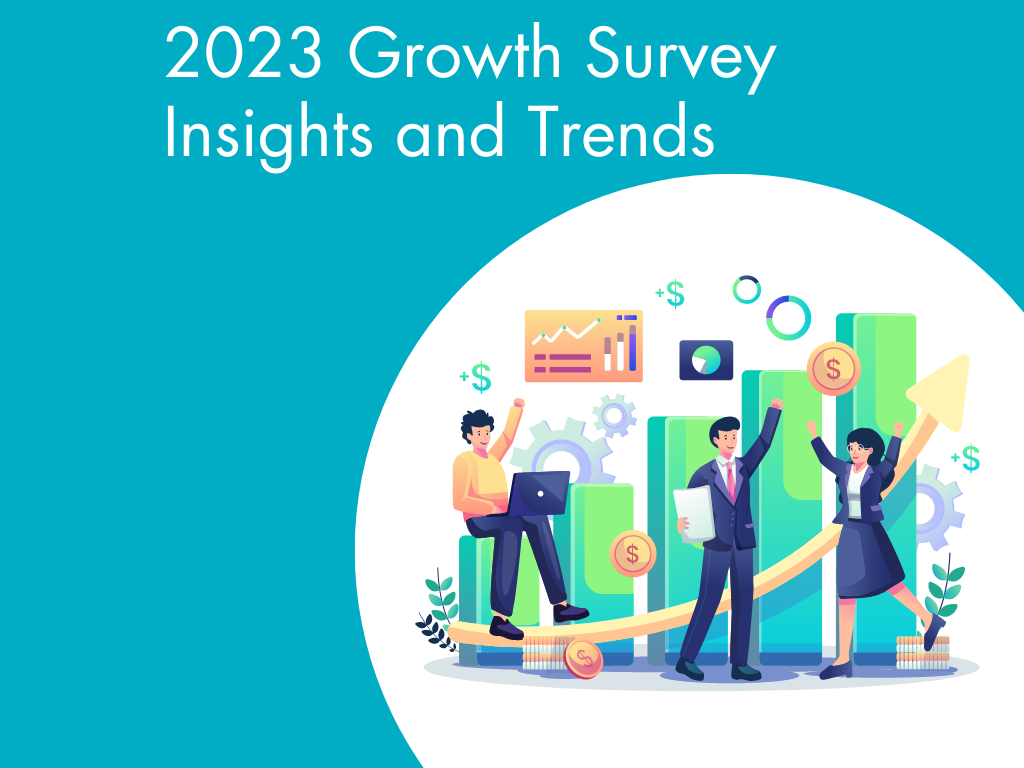 2023 Growth Survey Insights and Trends