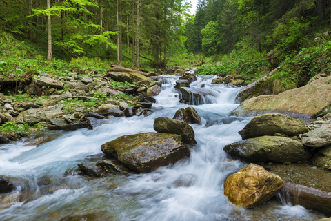 Are You Moving Your Tax Practice Upstream?